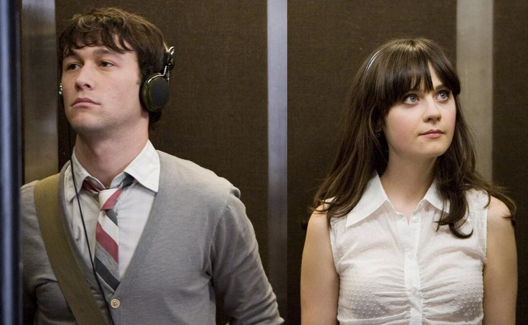 "500 días con ella" está basada en una experiencia del guionista Scott Neustadter. Foto: IMBD