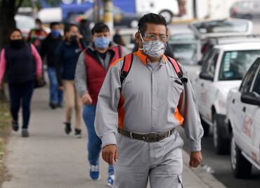 Crece en 3.3 millones población ocupada; principalmente en comercio y servicios profesionales: Inegi