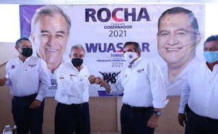 Cuén denunció a los hijos de Rocha meses antes de morir; acusó red de corrupción y desvío millonario en Sinaloa