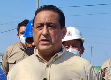 Sindicato petrolero, sin puentes con Pemex y ni el gobierno federal, señala César Pecero