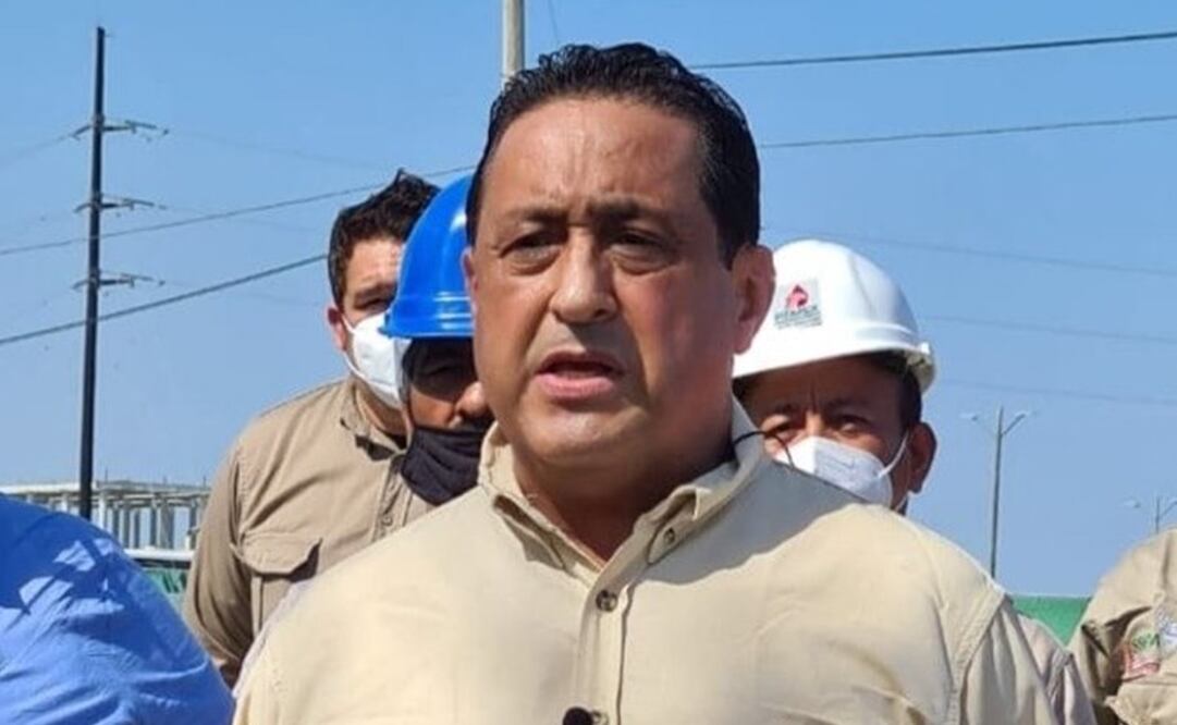 Foto: Facebook @CesarPeceroL