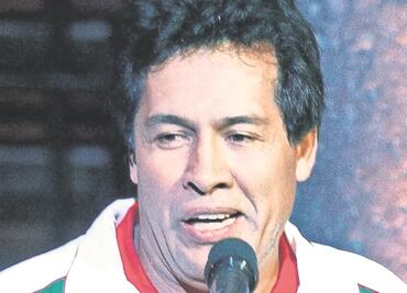 Retoma el atletismo nacional