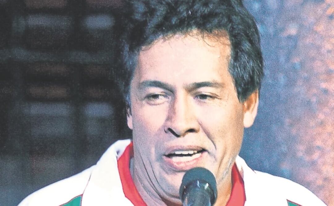 Mientras sigue el proceso por peculado, organizará competencias atléticas. ()