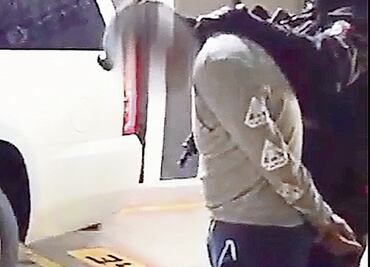 Separan a los líderes de "La Unión"