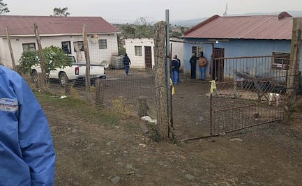 18 muertos dejan dos tiroteos masivos en el sureste de Sudáfrica