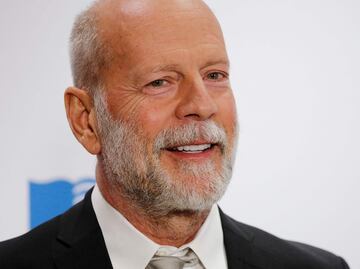 Bruce Willis: ¿Qué es la demencia frontotemporal y que relación tiene con la afasia?