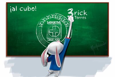 ‘Cubo’ para potenciar ofensiva