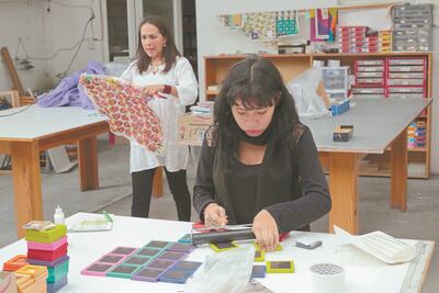 Bancos reestructurarán créditos para las Pymes