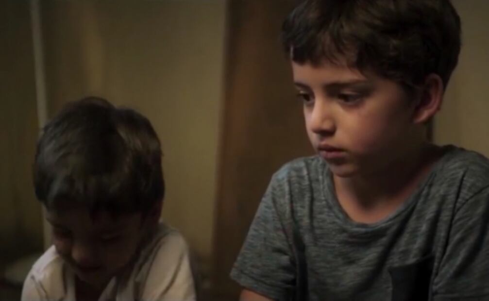 "Los Lobos" aúllan triunfo en el festival de cine de Guanajuato