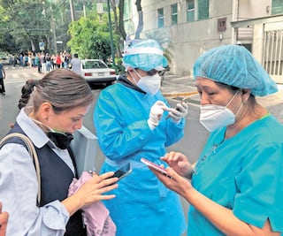 Espectro en México es de los más caros: CIRT