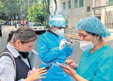 Espectro en México es de los más caros: CIRT