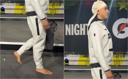 NFL: ¿Quién es Mack Hollins, el jugador “más raro” de la NFL que vive descalzo? 