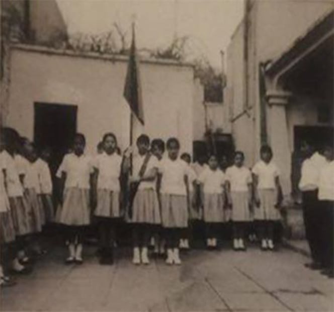 Golf y glamour al sur de la Ciudad de México