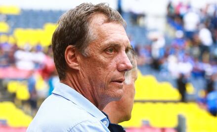 Rodrigo Ares de Parga, nuevo presidente del Querétaro 