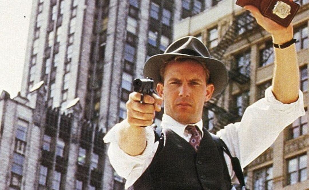 Los Intocables. Fuente: Instagram @cultmovieshot