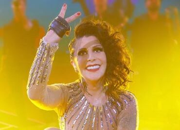 Alejandra Guzmán se recupera tras ingresar al quirófano de urgencia