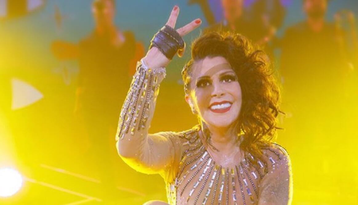 Foto: Vía Instagram @laguzmanmx