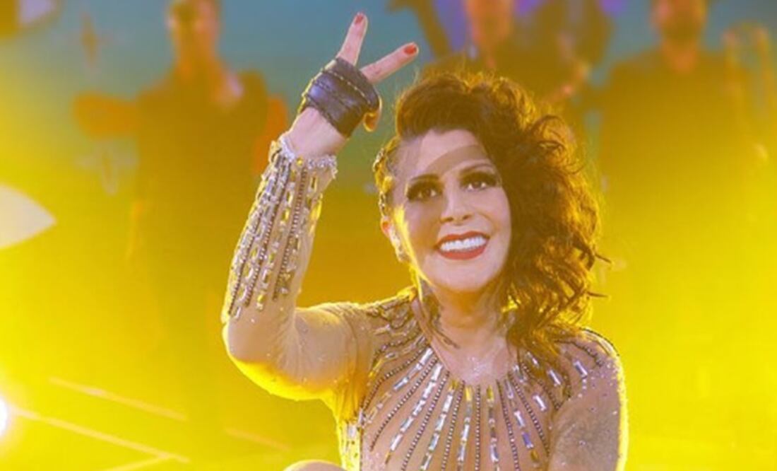 Foto: Vía Instagram @laguzmanmx