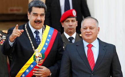 Abren "averiguación formal" contra oposición por desconocer mandato de Maduro