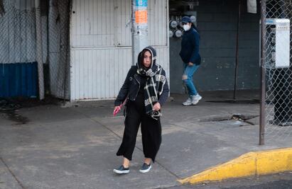 ¿A qué hora va a llover en la CDMX este miércoles 12 de abril?