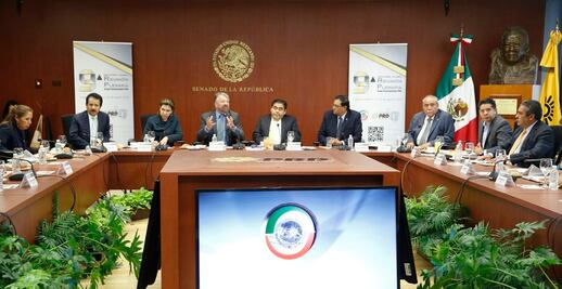 Margarita, López Obrador y PRI representan al pasado: Castañeda