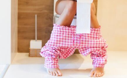 ¿Qué dice la ciencia acerca de la cantidad de veces que debemos ir al baño por día?