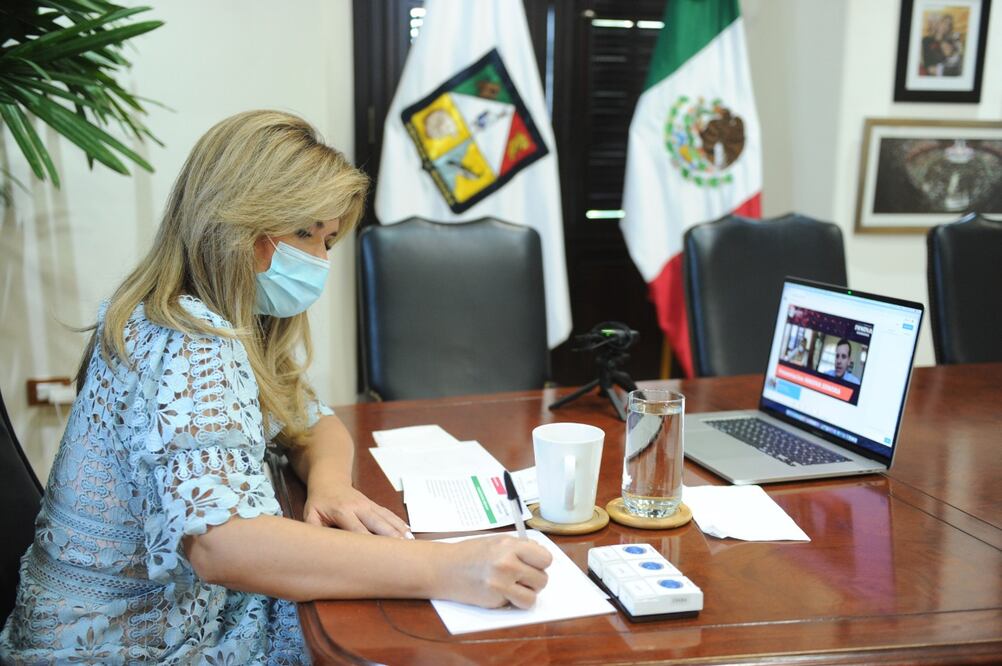 “Innova Sonora” impulsa el emprendimiento y fortalece el desarrollo tecnológico