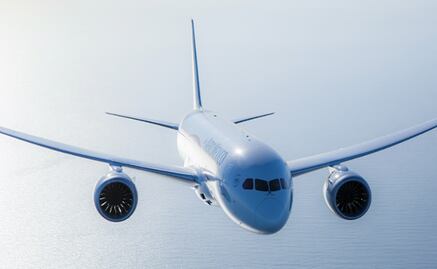 Grupo Aeroméxico granted financing for $1 billion in the U.S.