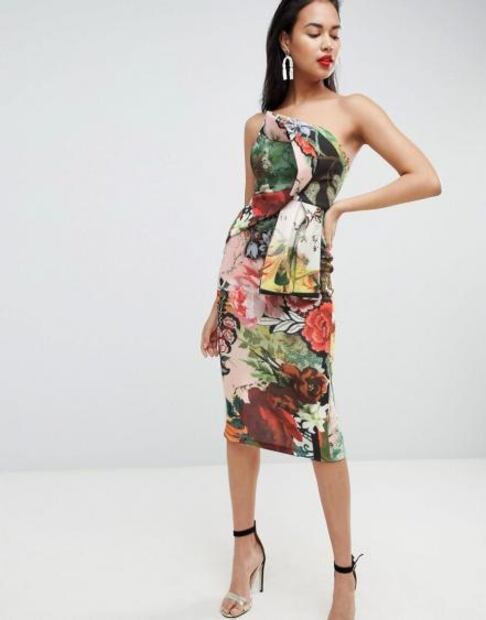 Tiendas para realizar tus compras en esta temporada de rebajas