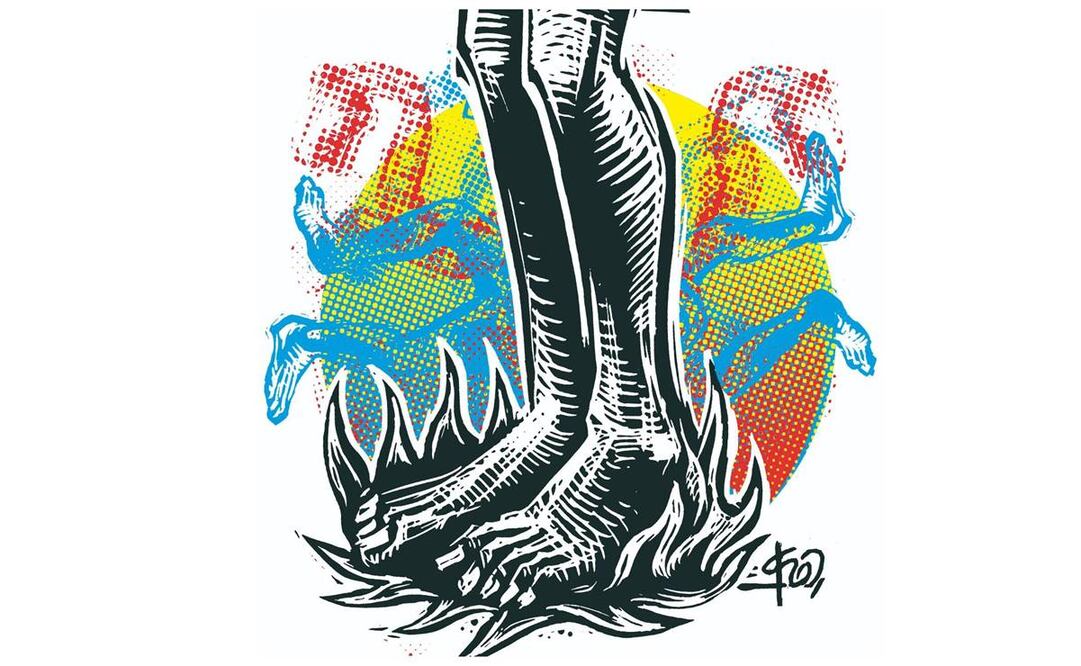 El desastre venezolano: ¿qué negoció Marcelo con Blinken?