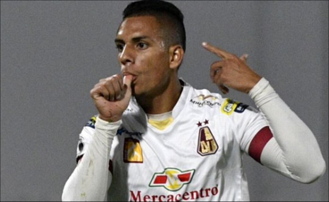 FOTO TOMADA DE TWITTER 