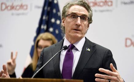 Trump designa a Doug Burgum al frente del Departamento del Interior; también lo nombra presidente del Consejo Nacional de Energía