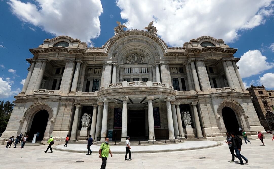 Foto: Archivo El Universal