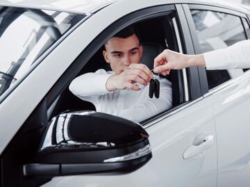 Venta de autos nuevos aumenta 1% en marzo; se comercializaron 127 mil 352 vehículos