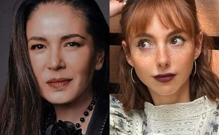 Natalia Téllez desconoce problemas de Yolanda Andrade