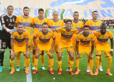 Tigres, segundo equipo latino que más dinero recibirá por el Mundial