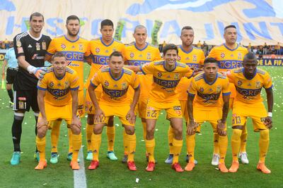 Tigres, segundo equipo latino que más dinero recibirá por el Mundial