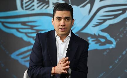 Sheinbaum empieza dividiendo y atacando: Jorge Romero; “el PAN recibió un azotón de puerta", acusa