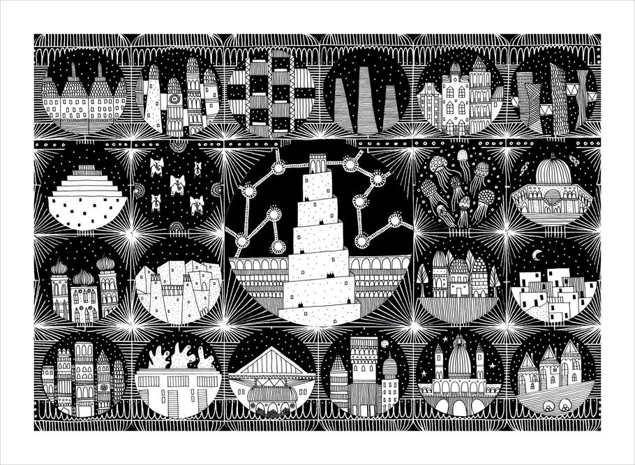 Ciudad y ciudadanía