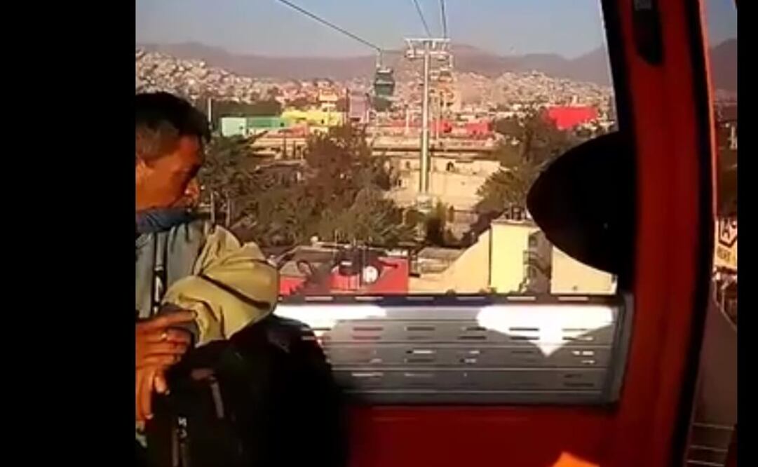 (Foto: Facebook/Denuncia Ecatepec)