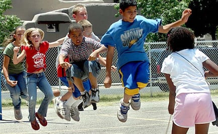 Especialista propone el juego como método de aprendizaje