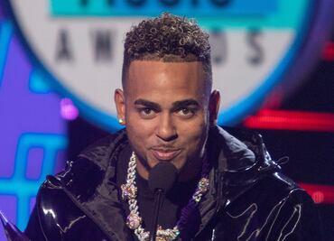 Reguetonero Ozuna participará en "Fast & Furious 9"