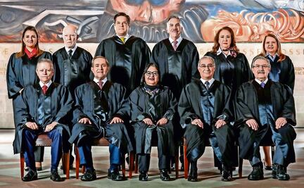 “Elegir ministros de la Suprema Corte por voto popular, una ocurrencia”: expertos