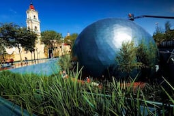 Estas son las actividades en el planetario del Edomex