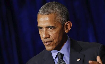 Barack Obama resta importancia al insulto de Duterte