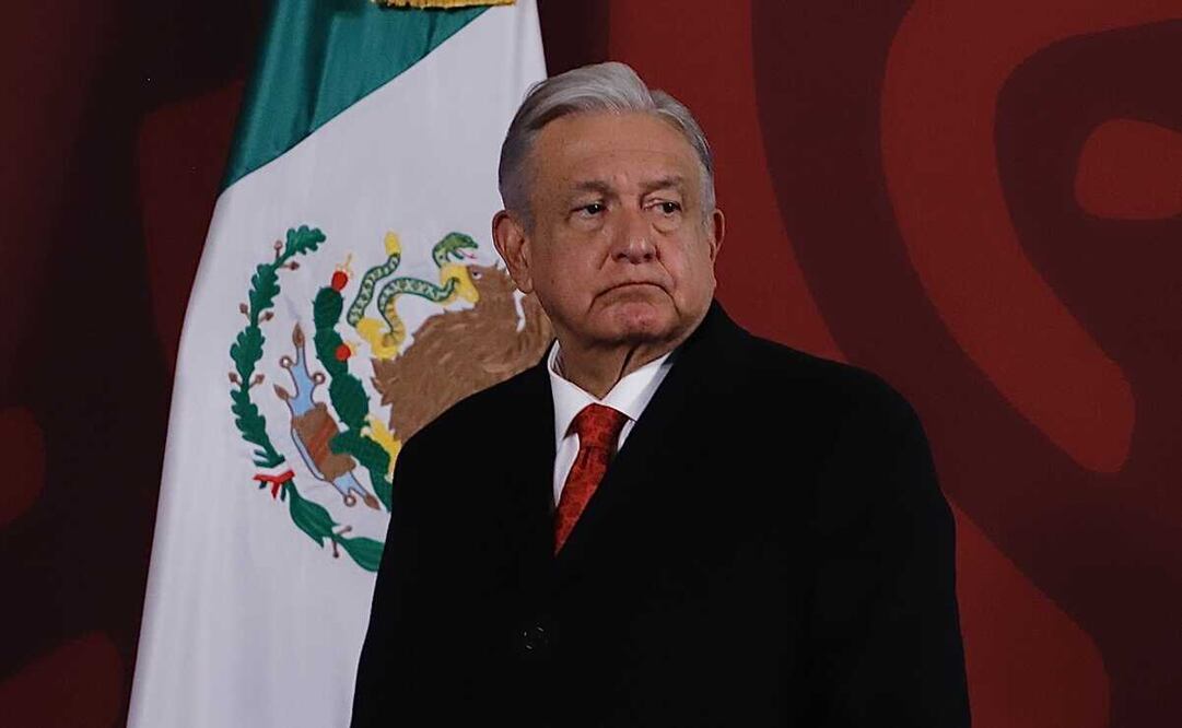 Foto: Archivo/EL UNIVERSAL