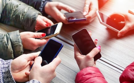 52% de los usuarios no protege su celular