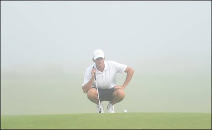 El apasionante mundo del golf