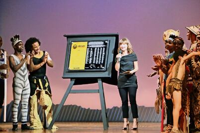 Paleta aún no está lista para rugir