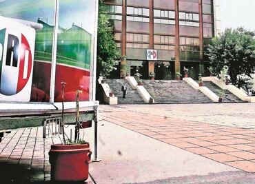 Detienen a ex presidente municipal de La Paz